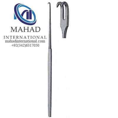 Skin Hook And Retractors